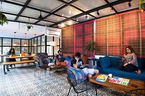 Shubham Vilas - Hostel