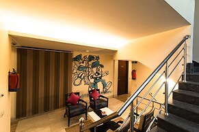 Shubham Vilas - Hostel