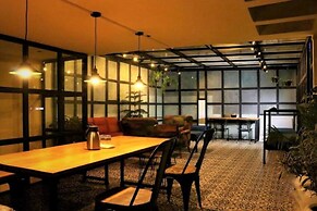 Shubham Vilas - Hostel