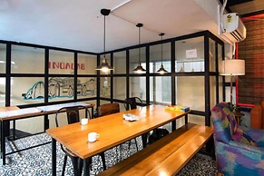 Shubham Vilas - Hostel