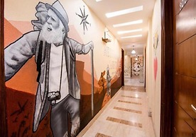 Shubham Vilas - Hostel