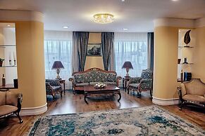 Ring Premier Hotel