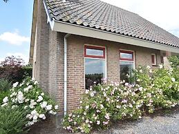 Beautiful Holiday Home in Eede With Garden