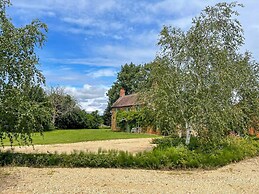 Sunshine Annex-double Bed,ensuite, Lounge, Kitchen