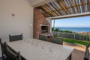 Illovo Beach Club
