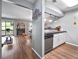 Table Rock Escape at Pointe Royale