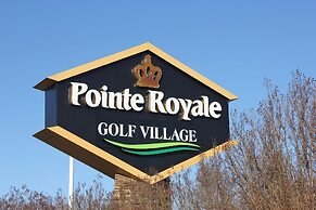 Table Rock Escape at Pointe Royale