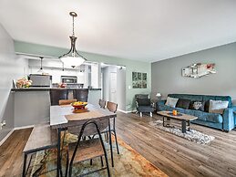 Table Rock Escape at Pointe Royale