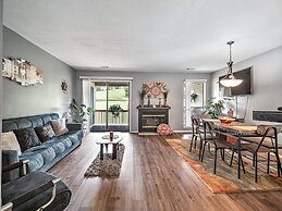 Table Rock Escape at Pointe Royale