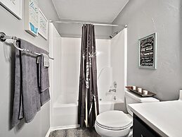 Table Rock Escape at Pointe Royale