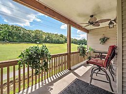 Table Rock Escape at Pointe Royale