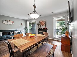 Table Rock Escape at Pointe Royale