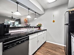 Table Rock Escape at Pointe Royale