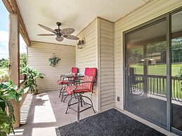 Table Rock Escape at Pointe Royale