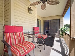 Table Rock Escape at Pointe Royale