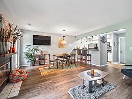 Table Rock Escape at Pointe Royale