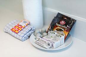 Grosvenor Gardens by CAPITAL