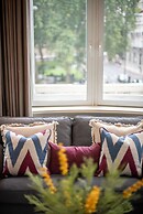 Grosvenor Gardens by CAPITAL