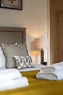 Grosvenor Gardens by CAPITAL