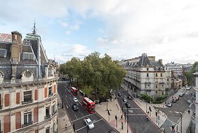 Grosvenor Gardens by CAPITAL