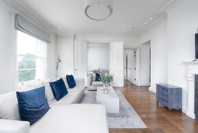 Grosvenor Gardens by CAPITAL