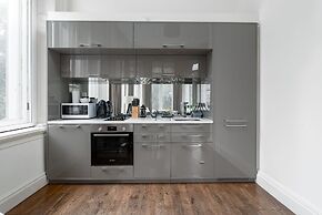 Grosvenor Gardens by CAPITAL