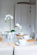 Grosvenor Gardens by CAPITAL