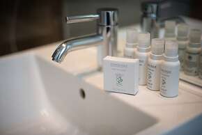 Grosvenor Gardens by CAPITAL