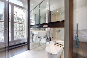 Grosvenor Gardens by CAPITAL