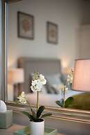 Grosvenor Gardens by CAPITAL