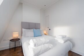 Grosvenor Gardens by CAPITAL