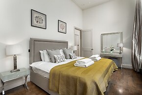 Grosvenor Gardens by CAPITAL