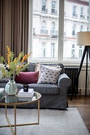 Grosvenor Gardens by CAPITAL