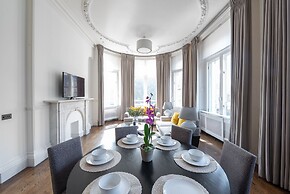 Grosvenor Gardens by CAPITAL