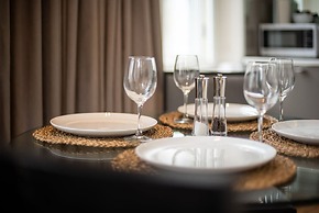 Grosvenor Gardens by CAPITAL