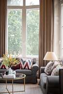 Grosvenor Gardens by CAPITAL