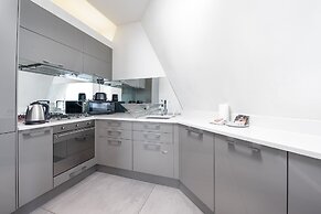 Grosvenor Gardens by CAPITAL