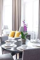 Grosvenor Gardens by CAPITAL