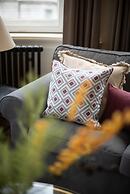 Grosvenor Gardens by CAPITAL