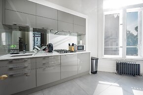 Grosvenor Gardens by CAPITAL