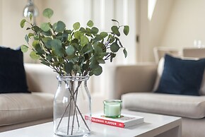 Grosvenor Gardens by CAPITAL