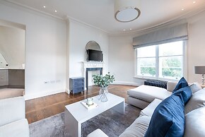 Grosvenor Gardens by CAPITAL