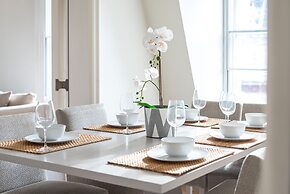 Grosvenor Gardens by CAPITAL