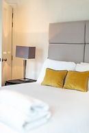 Grosvenor Gardens by CAPITAL