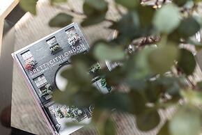 Grosvenor Gardens by CAPITAL