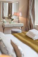 Grosvenor Gardens by CAPITAL