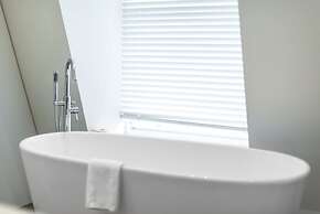 Grosvenor Gardens by CAPITAL