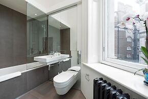 Grosvenor Gardens by CAPITAL