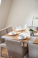 Grosvenor Gardens by CAPITAL