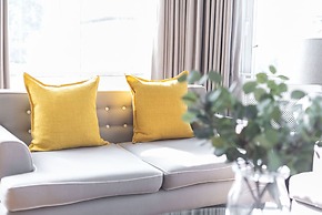 Grosvenor Gardens by CAPITAL